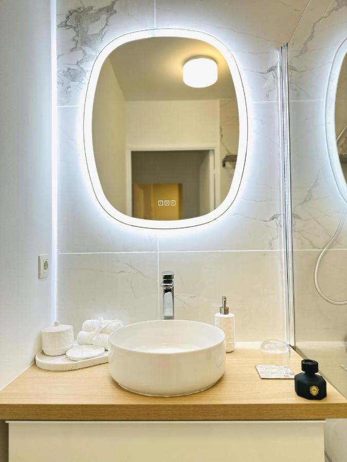Appartement Pres De Disneyland Paris Bussy-Saint-Georges Kültér fotó
